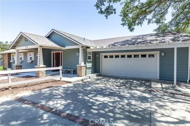 Paso Robles, CA 93446,1401 Greenwood Dr.