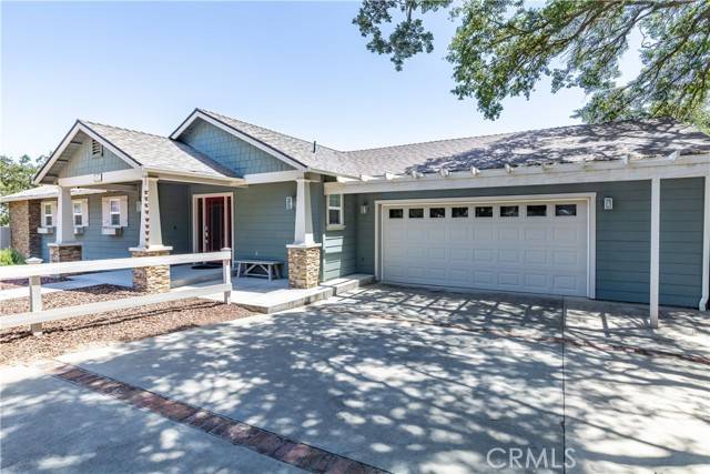 1401 Greenwood Dr., Paso Robles, CA 93446