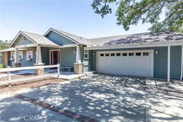 Paso Robles, CA 93446,1401 Greenwood Dr.