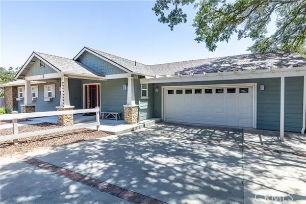 1401 Greenwood Dr., Paso Robles, CA 93446