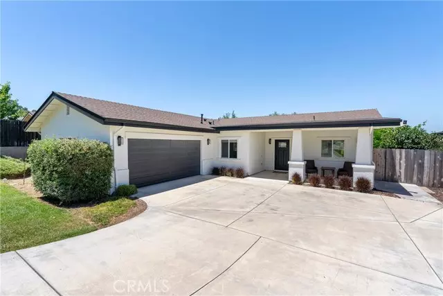 405 Montebello Oaks Drive, Paso Robles, CA 93446