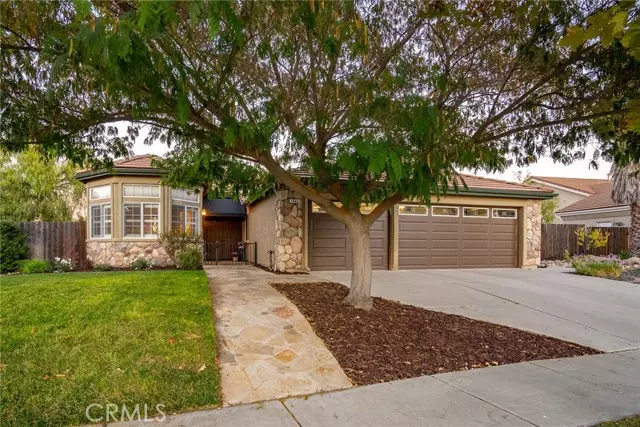 1644 Christina Court, Paso Robles, CA 93446