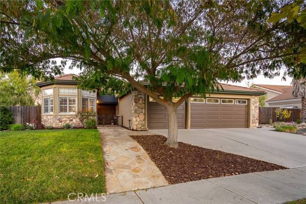 1644 Christina Court, Paso Robles, CA 93446