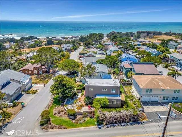 Cambria, CA 93428,399 Warwick Street