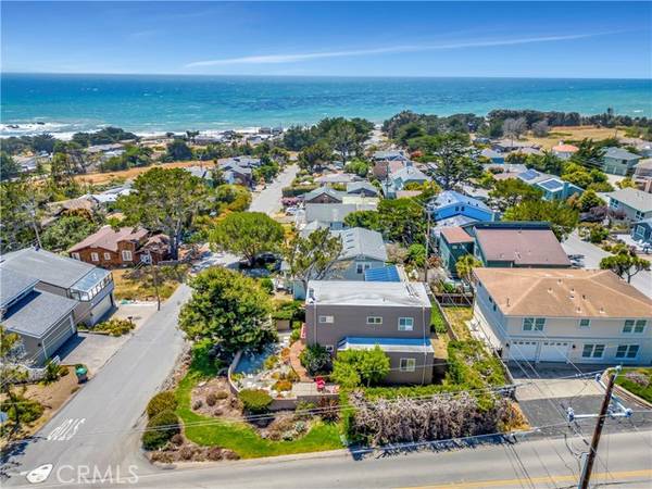 399 Warwick Street, Cambria, CA 93428