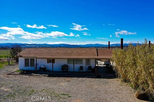 48750 Martinez Road, Lockwood, CA 93932