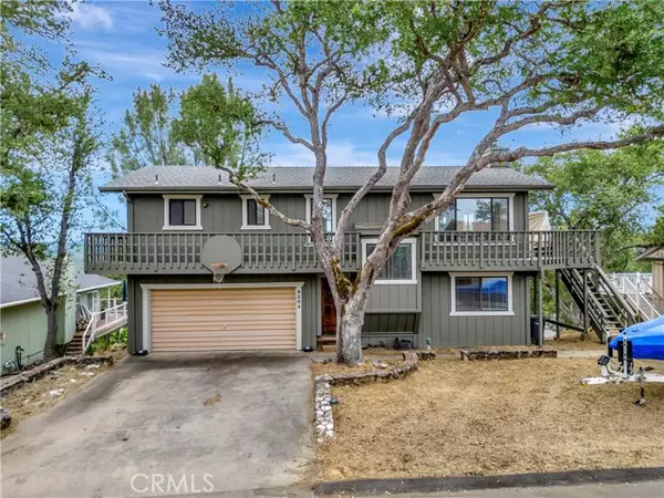 8804 Deer Trail Court, Bradley, CA 93426