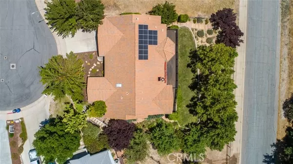 Paso Robles, CA 93446,194 Blossom Court