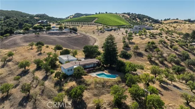 1280 Mountain Springs Road, Paso Robles, CA 93446