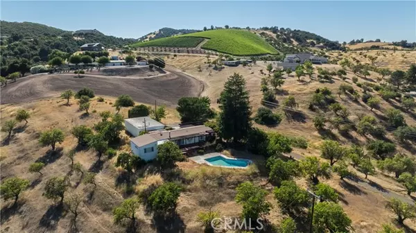 1280 Mountain Springs Road, Paso Robles, CA 93446