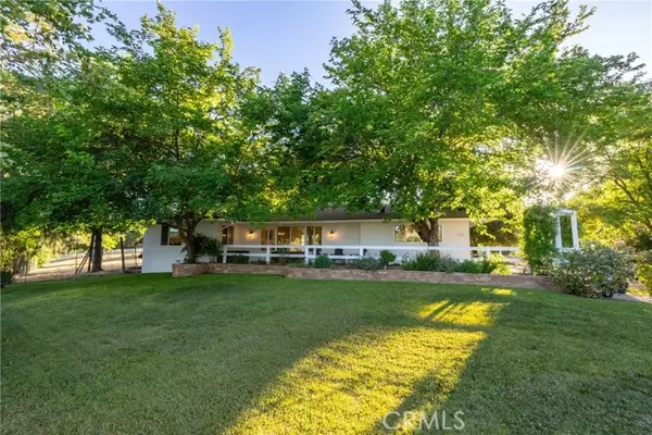 Paso Robles, CA 93446,9480 Chimney Rock Road