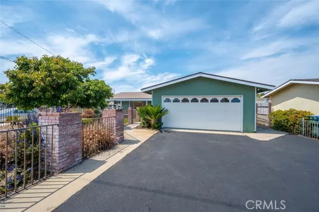 Grover Beach, CA 93433,1415 Nice Avenue