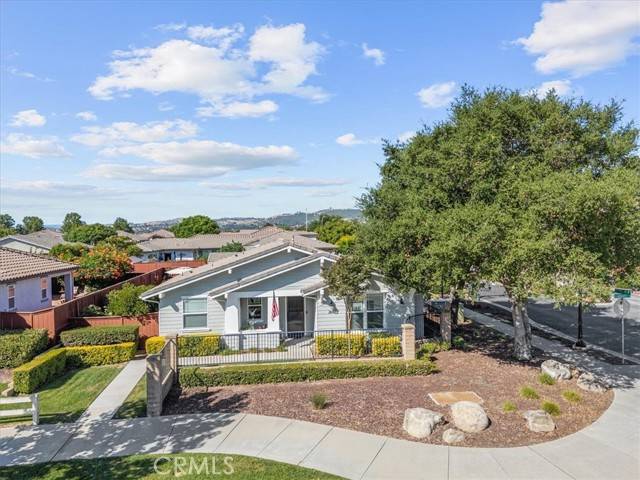 2647 Clubhouse Drive, Paso Robles, CA 93446