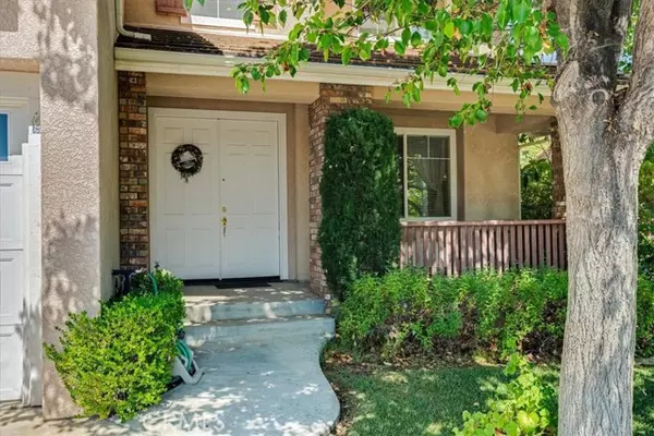 1907 Fieldstone Circle,  Paso Robles,  CA 93446