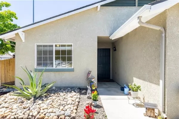 San Miguel, CA 93451,690 Crispin Avenue