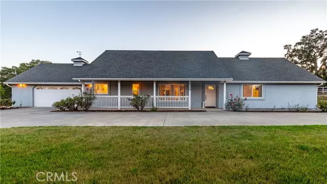 Templeton, CA 93465,520 Dolores Lane