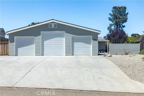 Paso Robles, CA 93446,3156 Catalina Place