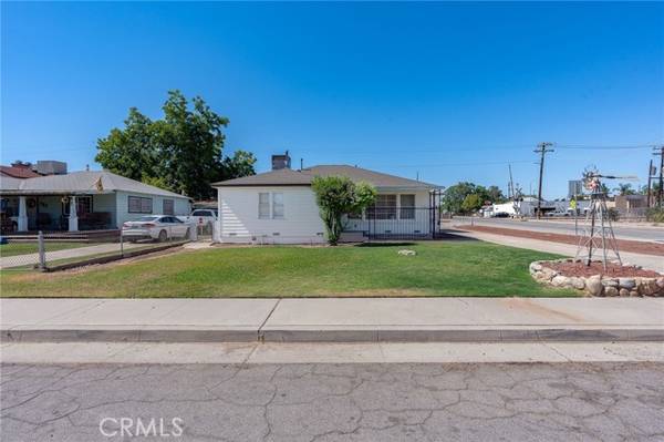 700 Castaic Avenue, Bakersfield, CA 93308