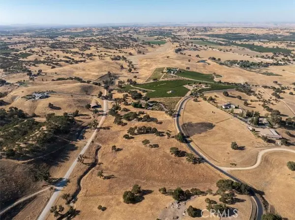 Paso Robles, CA 93446,5745 Iron Gate Road