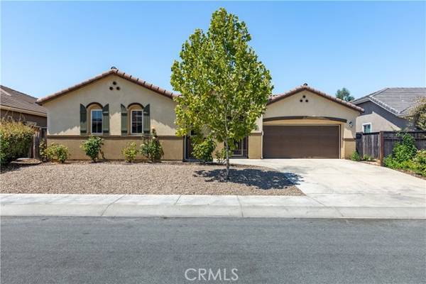 11240 Avion Road, Atascadero, CA 93422