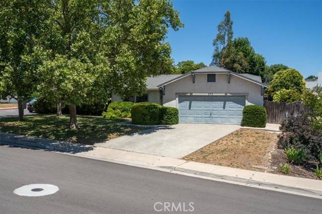 270 Quarterhorse Lane, Paso Robles, CA 93446