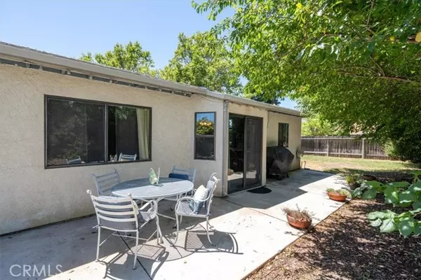 Paso Robles, CA 93446,270 Quarterhorse Lane