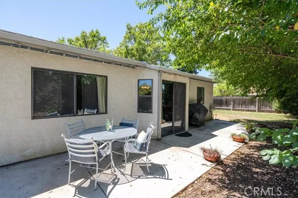 Paso Robles, CA 93446,270 Quarterhorse Lane