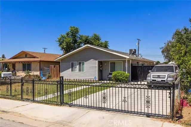 Bakersfield, CA 93307,334 S Haley Street