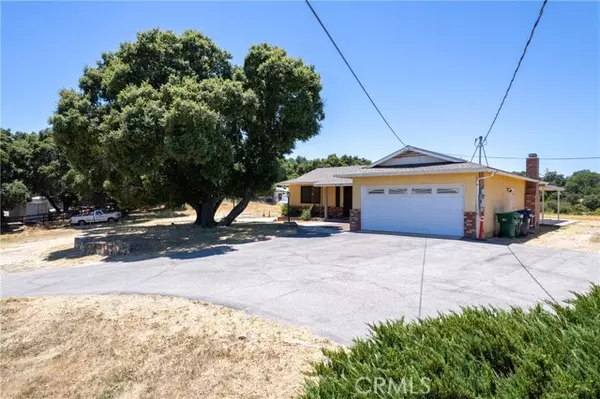 4600 Potrero Road, Atascadero, CA 93422