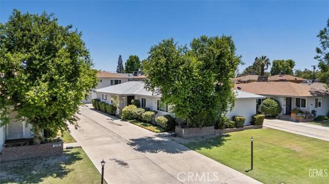 622 Pine Street, Bakersfield, CA 93304