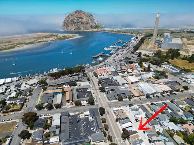 Morro Bay, CA 93442,1105 Morro #5