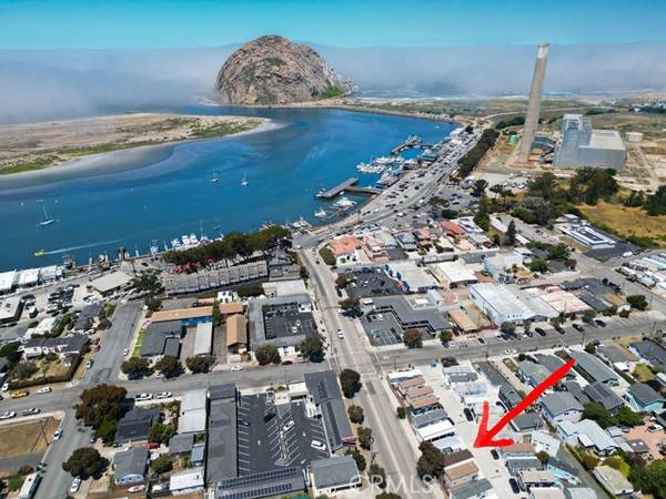 1105 Morro #5, Morro Bay, CA 93442