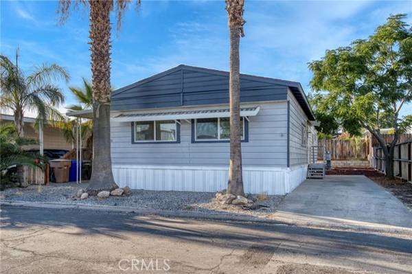 6601 Eucalyptus #343, Bakersfield, CA 93306