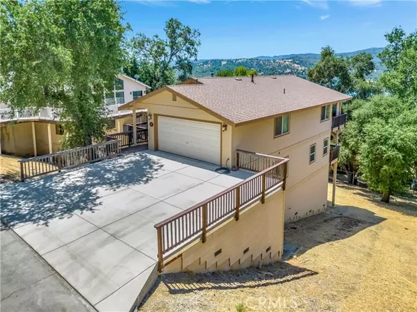 Bradley, CA 93426,8772 Pronghorn Court