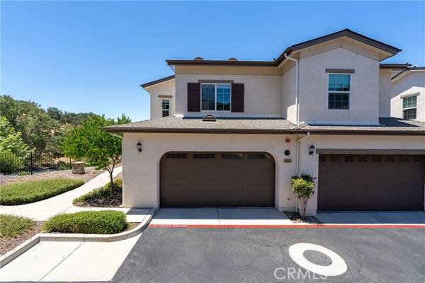 9358 Riberena Circle #5, Atascadero, CA 93422