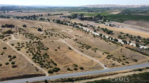 Paso Robles, CA 93446,0 Jardine Rd