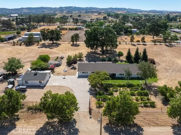 Paso Robles, CA 93446,3660 Remington Court