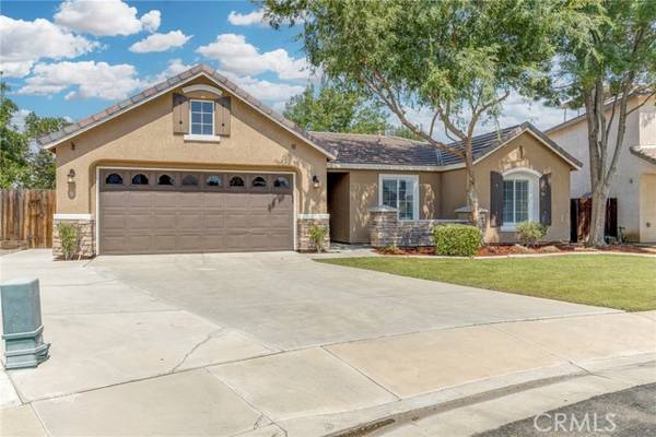 Bakersfield, CA 93312,6512 Nichelini Court