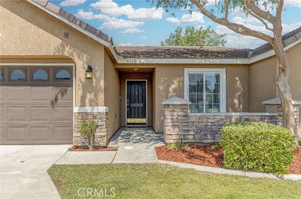 Bakersfield, CA 93312,6512 Nichelini Court