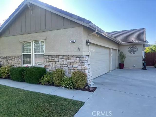 Paso Robles, CA 93446,650 River Oaks Drive