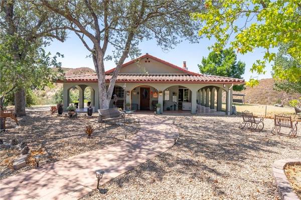 9785 Huer Huero Road,  Creston,  CA 93432