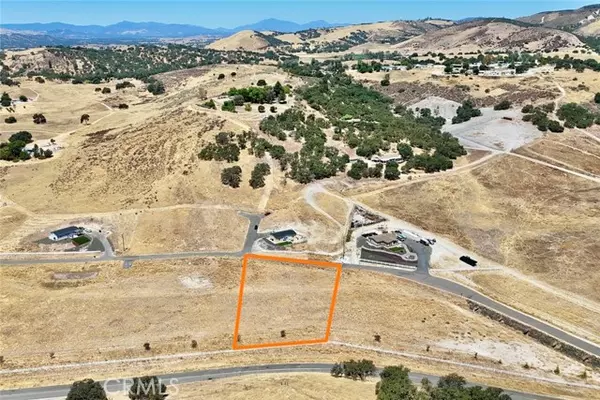 Bradley, CA 93426,55610 Country Lake Drive (Lot C2)