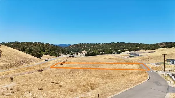 Bradley, CA 93426,55610 Country Lake Drive (Lot C2)