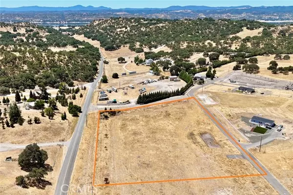 55630 Country Lake Drive (Lot C4), Bradley, CA 93426