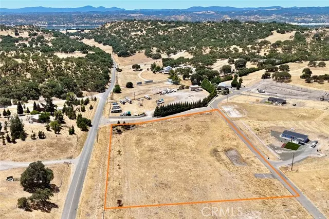 55630 Country Lake Drive (Lot C4), Bradley, CA 93426