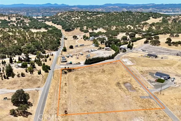 55630 Country Lake Drive (Lot C4),  Bradley,  CA 93426