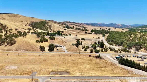 Bradley, CA 93426,55630 Country Lake Drive (Lot C4)