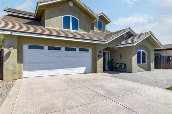 Paso Robles, CA 93446,2435 Sand Harbor Court