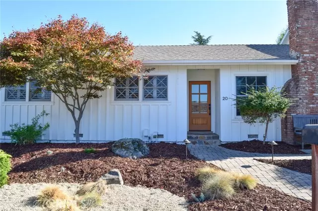 20 Ridgeview Court, Paso Robles, CA 93446