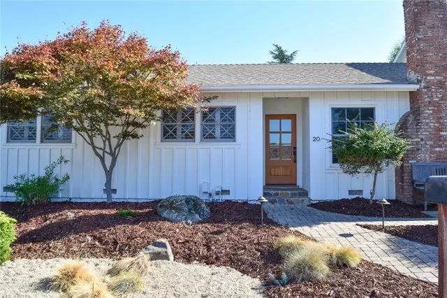 Paso Robles, CA 93446,20 Ridgeview Court